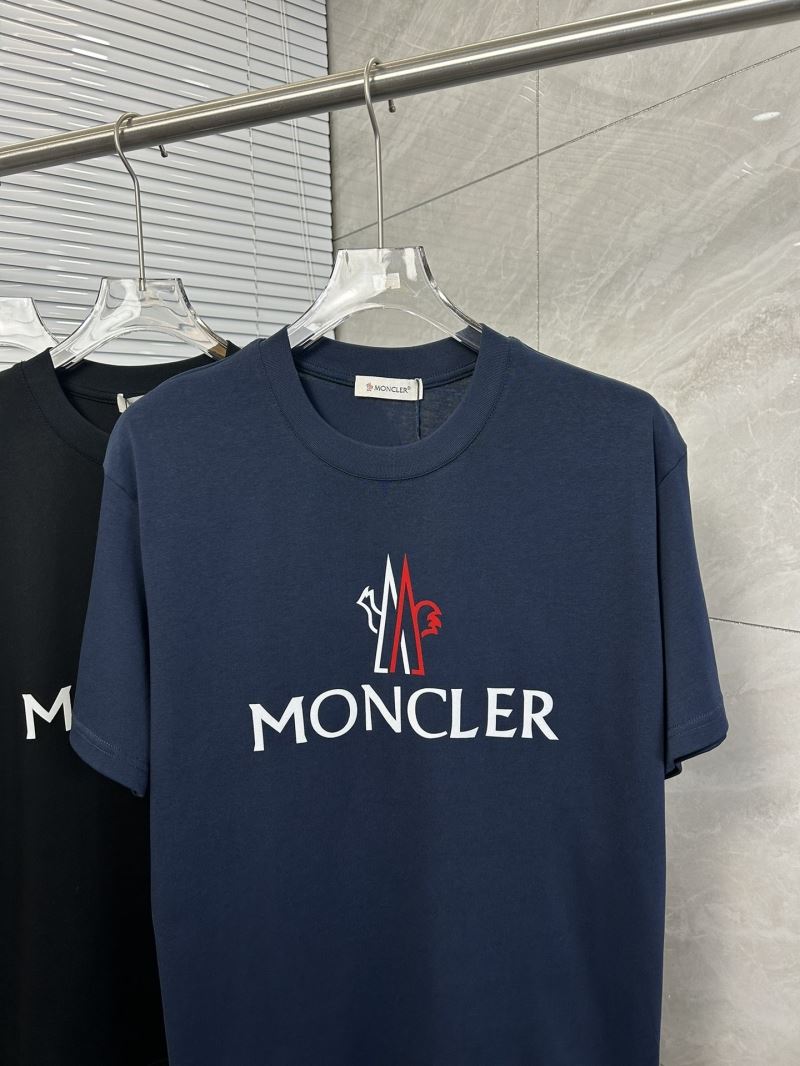 Moncler T-Shirts